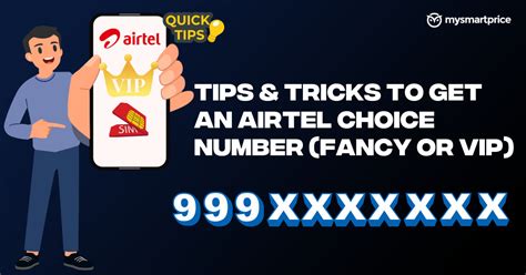airtel lucky number|Tips & Tricks to get an Airtel Choice Number (Fancy or VIP).